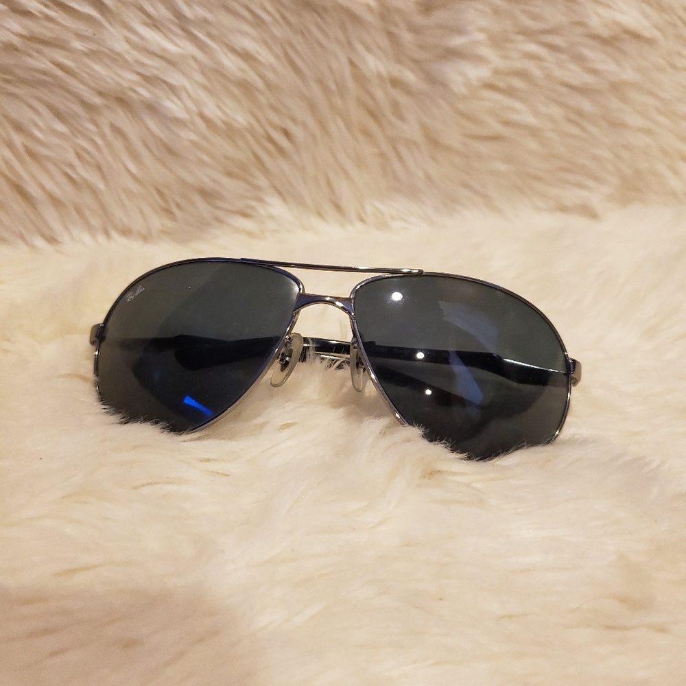 Ray Ban Aviators